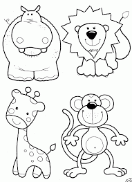 Hundreds of free spring coloring pages that will keep children busy for hours. Free Printable Coloring Pages For Toddler Boys Coloring Home