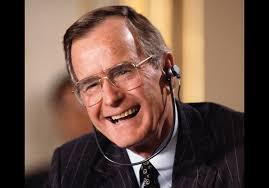 A Kinder, Gentler President