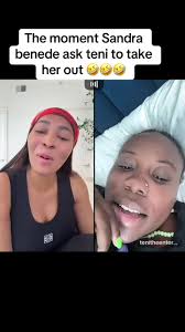 Sandra Mae Frank Lola