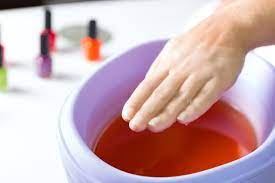 Paraffin wax is obtained from petroleum by dewaxing light lubricating oil stocks. Paraffin Wax Treatments A Luxurious Way To Pamper Your Hands And Feet