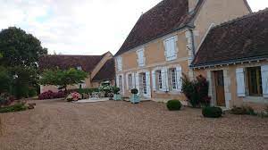 2 maisons en location à vendôme (41). Chambre D Hotes Bracueil Vendome Updated 2021 Prices
