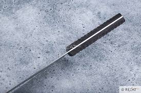 Поварской кухонный шеф-нож Tojiro 