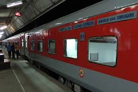 Delhi Mumbai Special Rajdhani Express Run Time May Increase