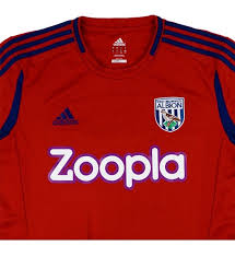 Gerrard's 15 minutes in attacking midfield against west brom, includes link up with balotelli. West Bromwich Albion 2012 13 Auswarts Trikot