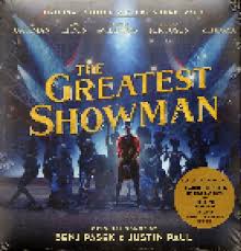 The Greatest Showman (Original Motion Picture Soundtrack)