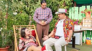 【click aici】 pentru a viziona online hd, las fierbinti sezonul 17 episodul 9 din data de 3 martie 2020, gratuit. Cand Incepe Sezonul 2021 Din Las FierbinÈ›i Este Al 18 Lea Sezon Al Serialului Stirileprotv Ro