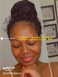 Why Does My Hair Look Great but I Have Nowhere to Go?