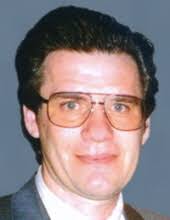 Obituary information for Daniel Lee Strong