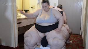 Ssbbw Bobbi Jo - Mind Blowing XXX Content