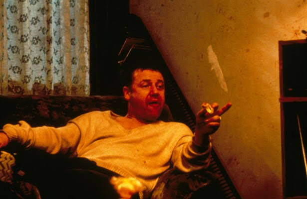 Nil by Mouth | Lost Again