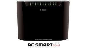 Dsl 3580l Wireless Ac1200 Dual Band Gigabit Adsl2 Cloud Router D Link