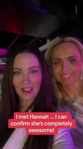 Hannah Casement Bperfect