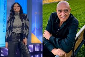 Falsa muerte de Pedro Torres: Sofía Villalobos se disculpa por 'fallecimiento' del productor en Televisa