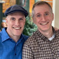 Who is Grant Wahl's brother, Eric?