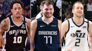 Visit foxsports.com for real time, national basketball association scores & schedule information. Monday January 27 Nba Scores Updates News Stats And Highlights Nba Com Canada Sportal World Sports News