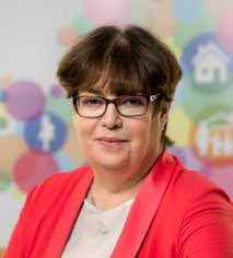 The Voice of Social Justice in Ireland