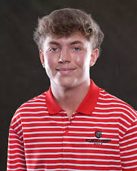 2025-26 Men's Golf Roster