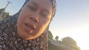 New Zealand at 8:30 PM during summer time Christina AK vlog