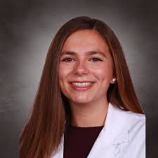 Maria Caserta's Instagram, Twitter & Facebook