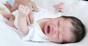 Sebaiknya doa ini terus anda bacakan saat bayi/anak menangis. Menangis Waktu Senja Atau Tengah Malam Riak Wajah Takut Tanda Bayi Alami Gangguan Pa Ma