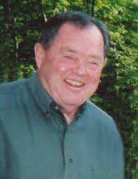 Obituary: Edward Joseph Shannon, Jr.