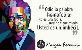 Significado y origen 4 tipos de homofobia según las esferas en las que se manifiesta el término homofobia surgió en un momento en el que aún no había una etiqueta específica. Homofobia Una Palabra Etimologicamente Mal Usada Steemit