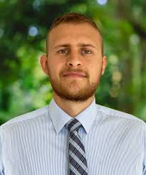 Brendan James real estate agent