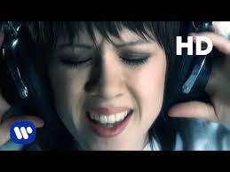 Tegan and Sara Spinner's interface