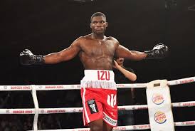 Izuagbe ugonoh official sherdog mixed martial arts stats, photos, videos, breaking news, and more for the heavyweight fighter from izuagbe ugonoh izu. Izu Ugonoh Reflects On Recent Ko Win Discusses His Future Boxing News