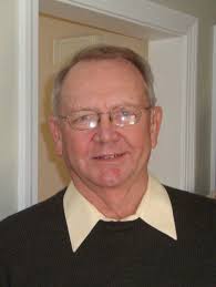 Obituary for Carl Arabic Holm