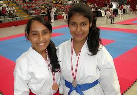 CAMPEONATO NACIONAL INFANTIL FPK 2014