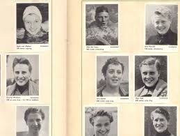 Zo werden ze voor hun vertrek ook al. Fotoboek Uit 1956 Van De Olympische Ploeg Die Nooit Ging Sportgeschiedenis
