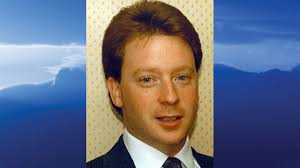 David Ross Hall, Warren, Ohio Obituary