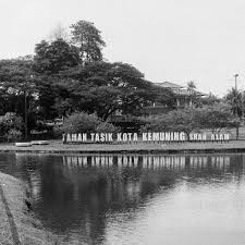 Maybe you would like to learn more about one of these? Film Neighbourhood Park Tasik Kota Kemuning Shah Alam Flickr