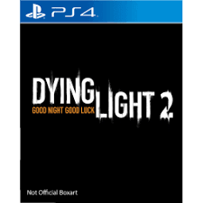 Buy Dying Light 2 On Ps4 Game