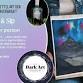 Paint & Sip with Dark Art Distillery event image