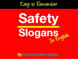 See more ideas about safety quotes, safety, safety slogans. Easy To Remember Safety Slogans In English