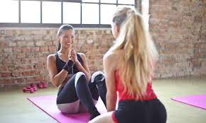 Maybe you would like to learn more about one of these? Private Yoga Instructor In Long Island New York Hire Brittany Schreiber
