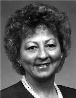 Berneice Guyton Obituary (1942