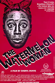 The Watermelon Woman (1996)
