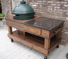 Pin On Outdoor Food Prep Table