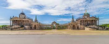 The university of potsdam has already achieved an outstanding position among the universities and scientific institutions of berlin and brandenburg. Overview From Abroad International University Of Potsdam