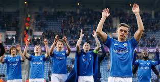 Submitted 1 year ago by bramvanhelden. Genk Kan Nog Geen Titel Vieren Club Brugge Standard En Antwerp Niet Uitgeteld Voetbalprimeur Be