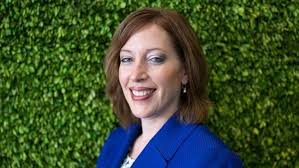 Kalamazoo Rep. Julie Rogers seeks third term in Michigan House of  Representatives