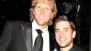 But teller's wife keleigh sperry later called tmz's report completely false. Aaron Rodgers Wie Aus Einem Geplatzten Traum Ein Neuer Gunslinger Entstanden Ist Nfl American Football Bildergalerie Kicker