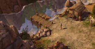 Open a game from the list and simply press play. Titan Quest Is Two Thirds Of A Game But Exactly What I Need Rock Paper Shotgun