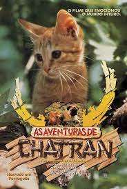 Un trib de pisici numite jellicles trebuie să decidă anual care va urca în stratul heaviside și va reveni la o nouă viață jellicle. Anonydownload S Download Filme As Aventuras De Chatran Dublado Filmes Aventura Download Filmes