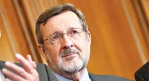 No quiet retirement for David Obey