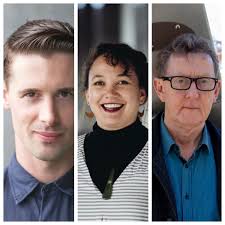 Standing Room Only for Sunday 22 December 2019 Standing Room Only