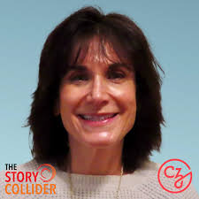 Reason to Hope," by Melissa Chaikof — The Story Collider